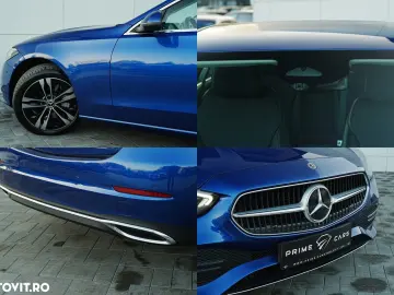 Mercedes-Benz C 300 E