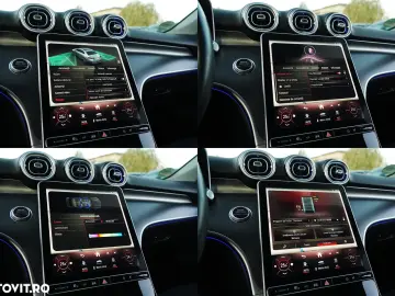 Mercedes-Benz C 300 E