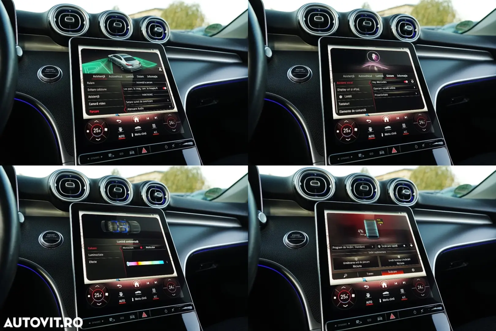 Mercedes-Benz C 300 E