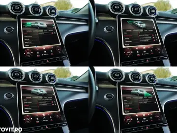 Mercedes-Benz C 300 E