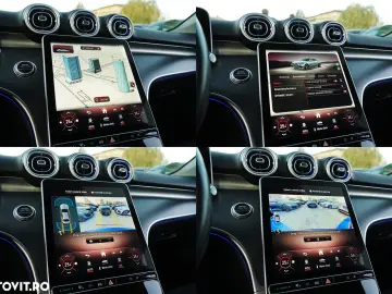 Mercedes-Benz C 300 E