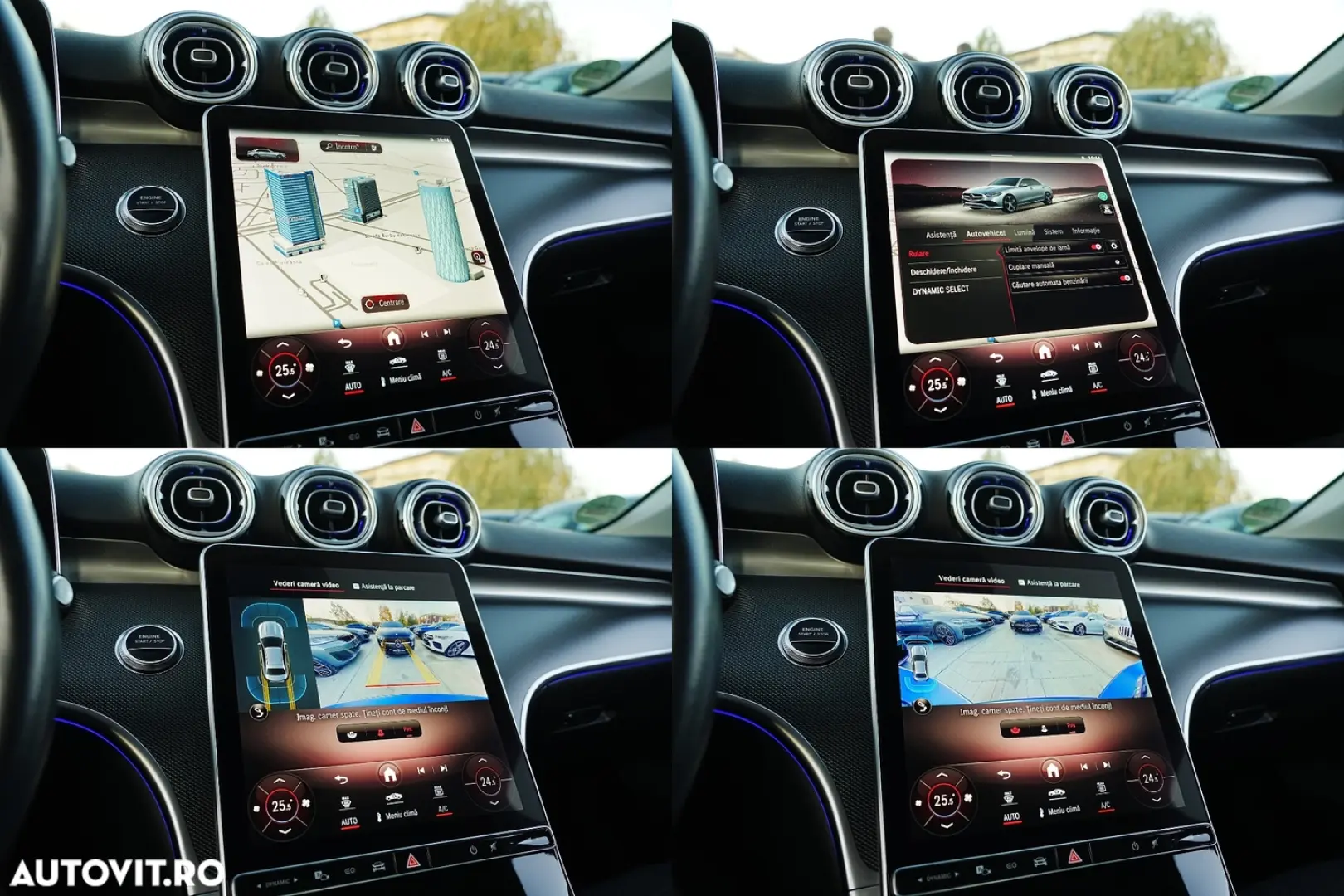 Mercedes-Benz C 300 E