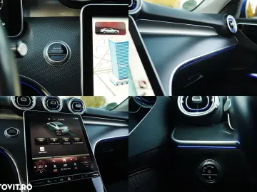 Mercedes-Benz C 300 E