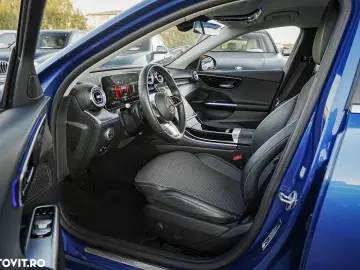 Mercedes-Benz C 300 E