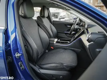 Mercedes-Benz C 300 E