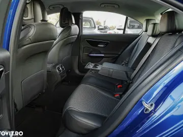 Mercedes-Benz C 300 E