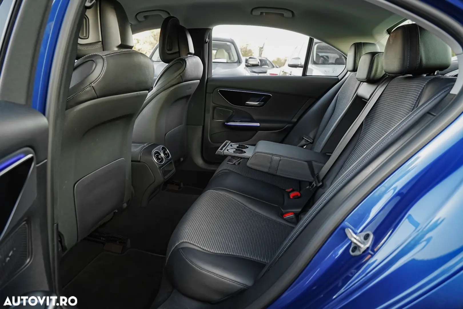 Mercedes-Benz C 300 E