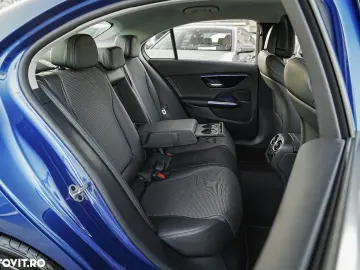 Mercedes-Benz C 300 E