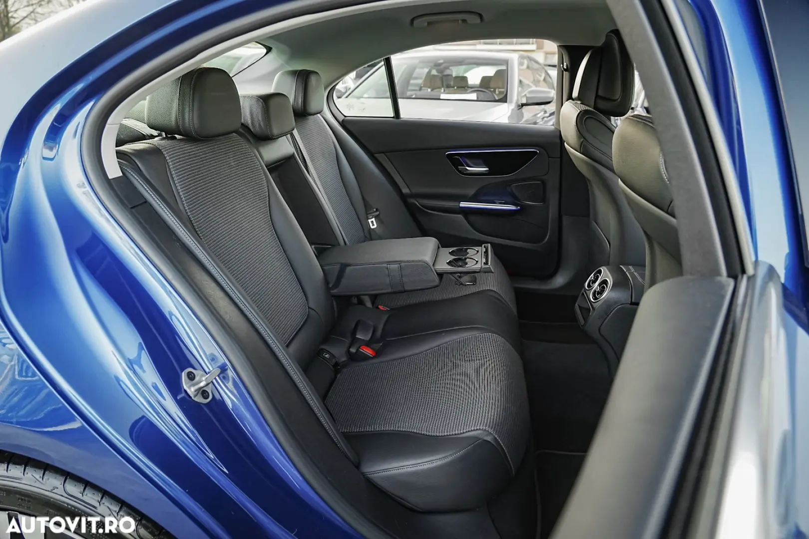 Mercedes-Benz C 300 E