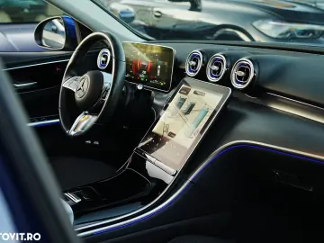 Mercedes-Benz C 300 E