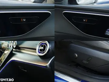 Mercedes-Benz C 300 E