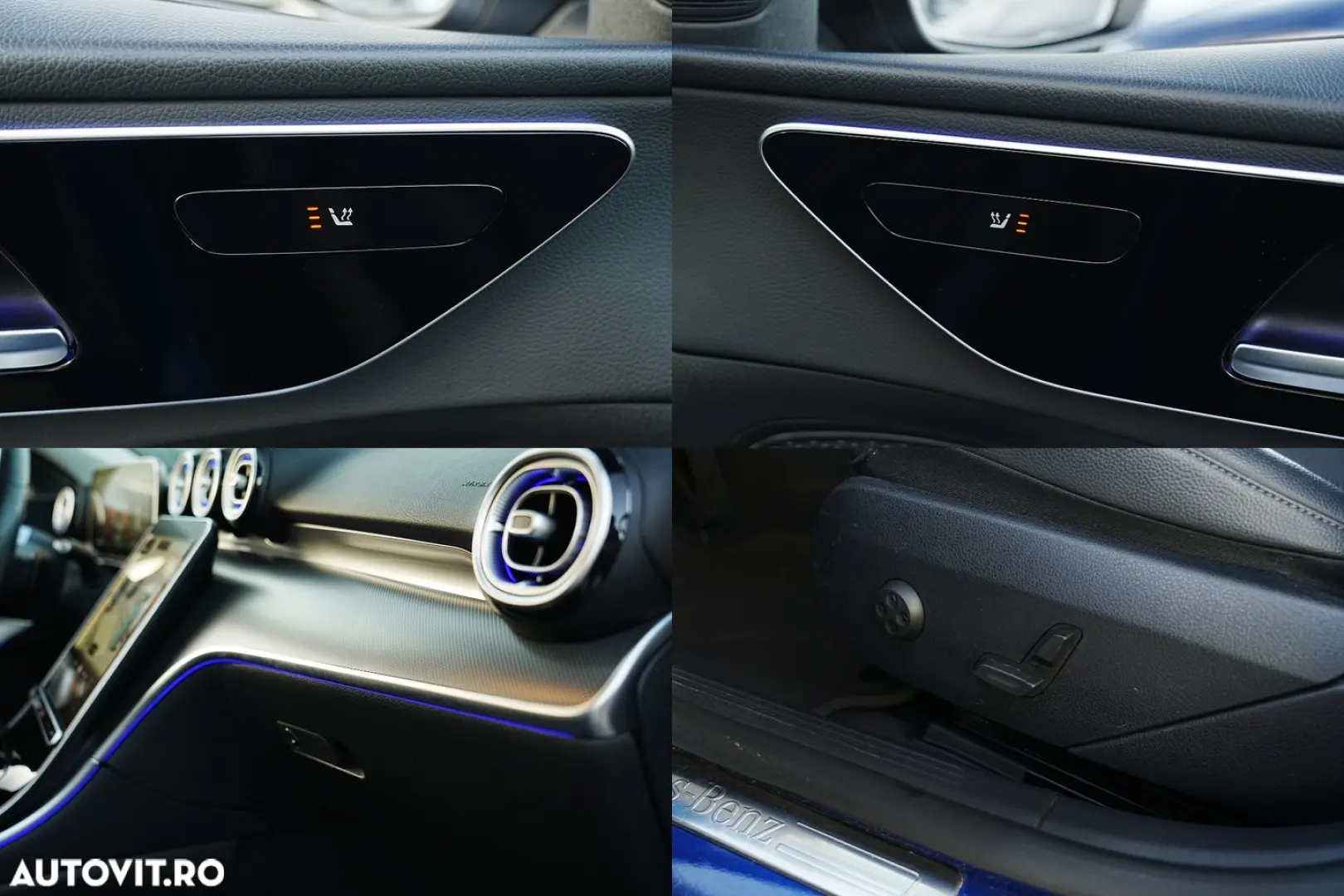 Mercedes-Benz C 300 E