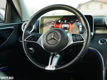 Mercedes-Benz C 300 E