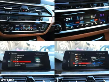 BMW M5 M550i xDrive Aut.