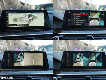 BMW M5 M550i xDrive Aut.