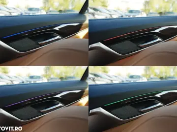 BMW M5 M550i xDrive Aut.