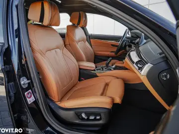 BMW M5 M550i xDrive Aut.