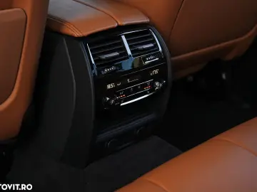 BMW M5 M550i xDrive Aut.