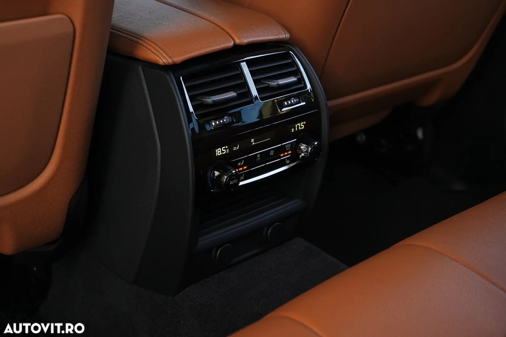 BMW M5 M550i xDrive Aut.