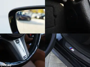 BMW M5 M550i xDrive Aut.