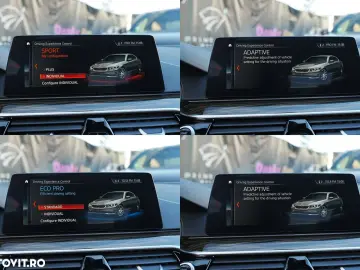 BMW M5 M550i xDrive Aut.