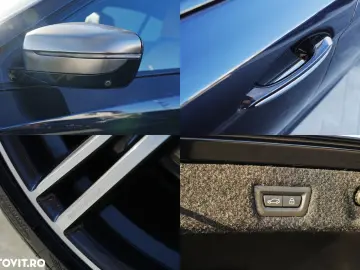 BMW M5 M550i xDrive Aut.