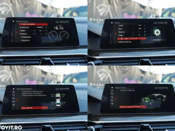 BMW M5 M550i xDrive Aut.