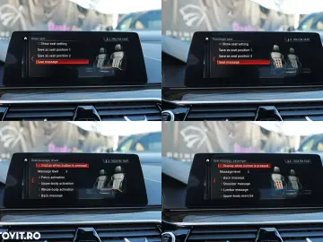 BMW M5 M550i xDrive Aut.