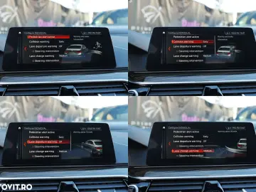 BMW M5 M550i xDrive Aut.