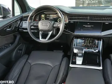 Audi Q7 3.0 55 TFSIe quattro Tiptronic S Line