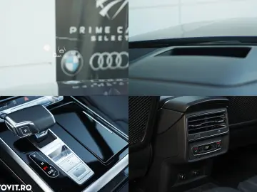 Audi Q7 3.0 55 TFSIe quattro Tiptronic S Line
