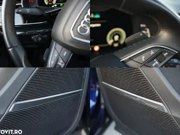 Audi Q7 3.0 55 TFSIe quattro Tiptronic S Line