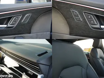 Audi Q7 3.0 55 TFSIe quattro Tiptronic S Line