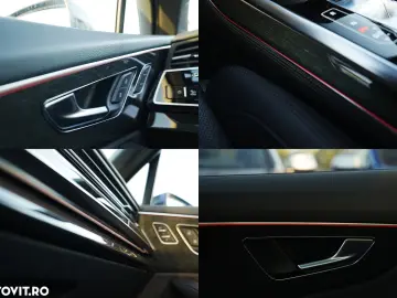 Audi Q7 3.0 55 TFSIe quattro Tiptronic S Line