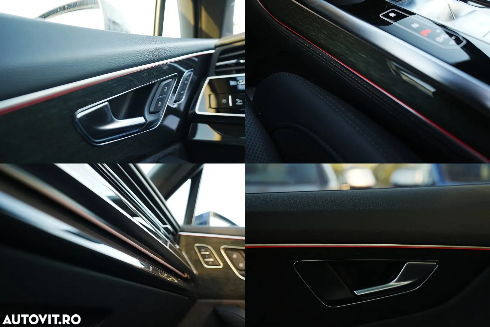 Audi Q7 3.0 55 TFSIe quattro Tiptronic S Line