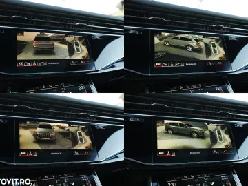 Audi Q7 3.0 55 TFSIe quattro Tiptronic S Line