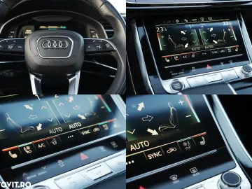 Audi Q7 3.0 55 TFSIe quattro Tiptronic S Line