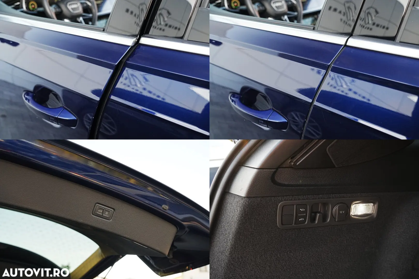 Audi Q7 3.0 55 TFSIe quattro Tiptronic S Line