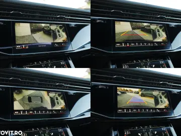 Audi Q7 3.0 55 TFSIe quattro Tiptronic S Line