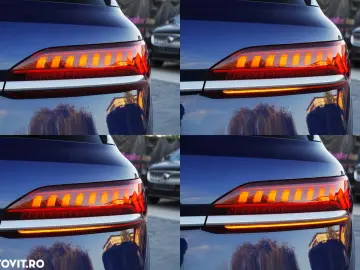 Audi Q7 3.0 55 TFSIe quattro Tiptronic S Line