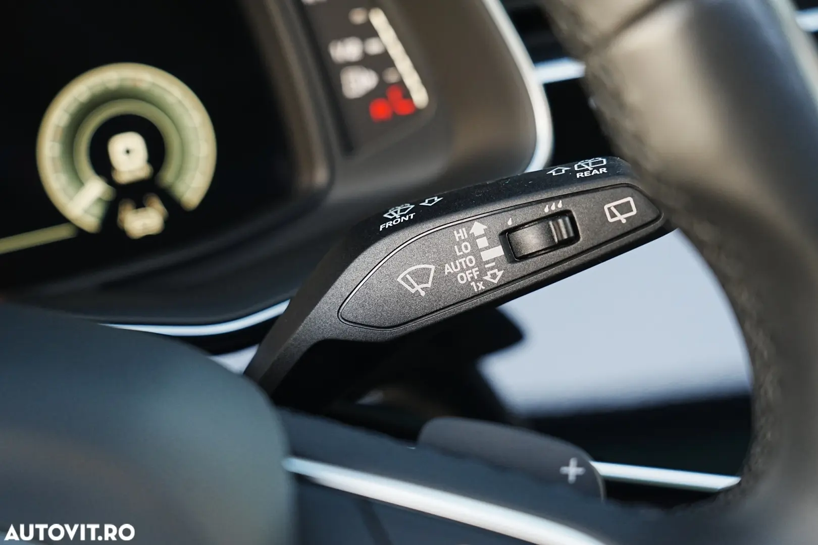 Audi Q7 3.0 55 TFSIe quattro Tiptronic S Line