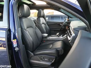 Audi Q7 3.0 55 TFSIe quattro Tiptronic S Line