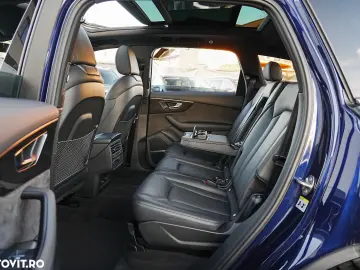 Audi Q7 3.0 55 TFSIe quattro Tiptronic S Line