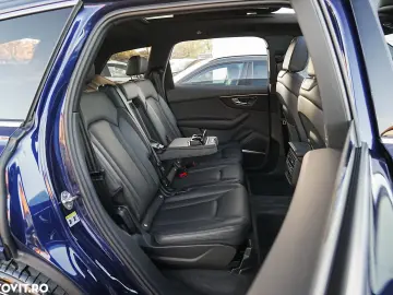 Audi Q7 3.0 55 TFSIe quattro Tiptronic S Line