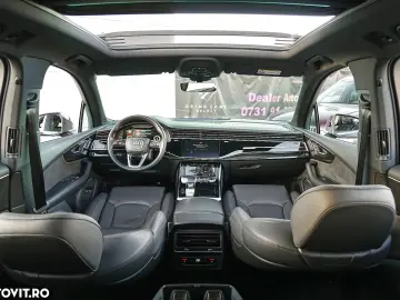 Audi Q7 3.0 55 TFSIe quattro Tiptronic S Line