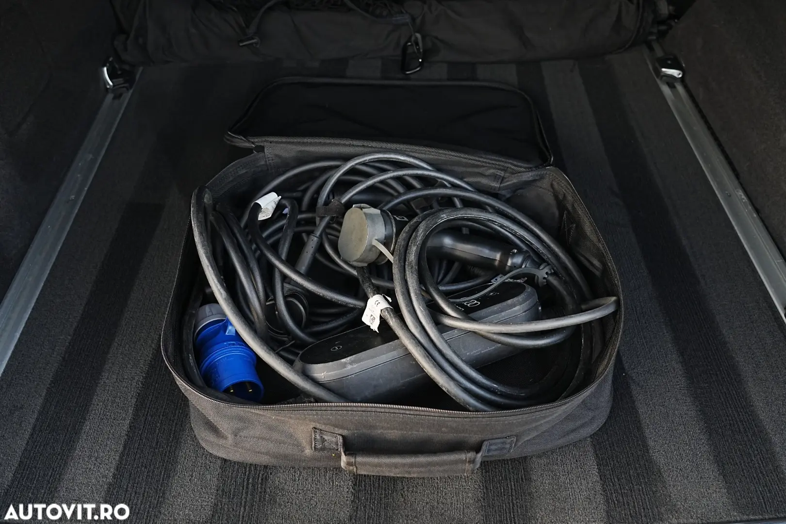 Audi Q7 3.0 55 TFSIe quattro Tiptronic S Line