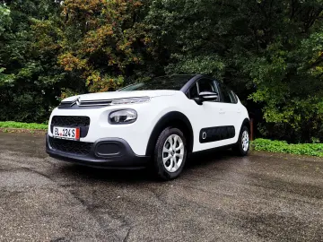 Citroën C3