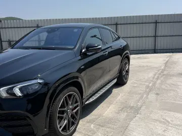 Mercedes-Benz GLE 53 AMG