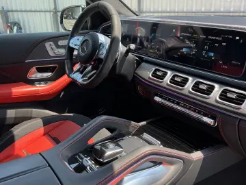 Mercedes-Benz GLE 53 AMG