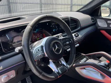 Mercedes-Benz GLE 53 AMG